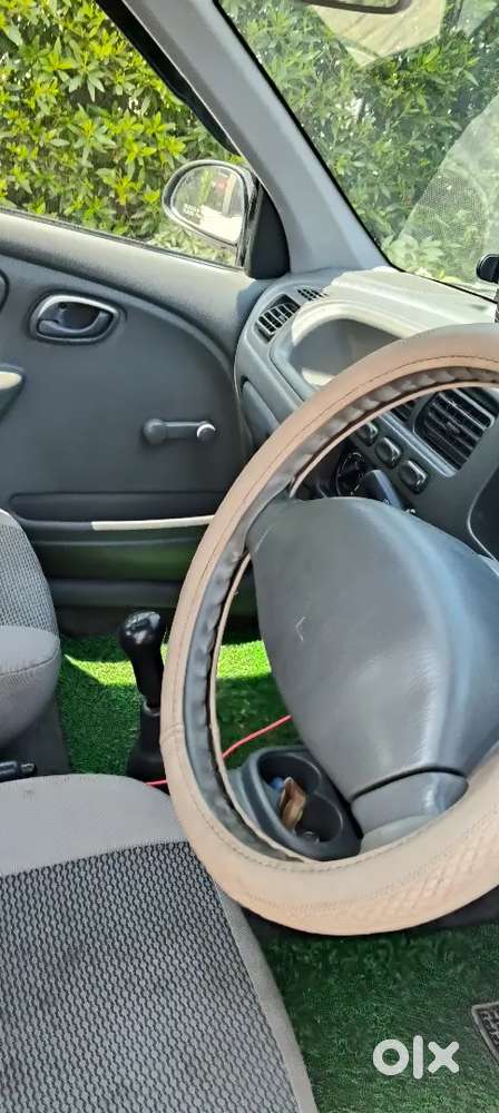 Maruti Suzuki Alto 2006 Lx