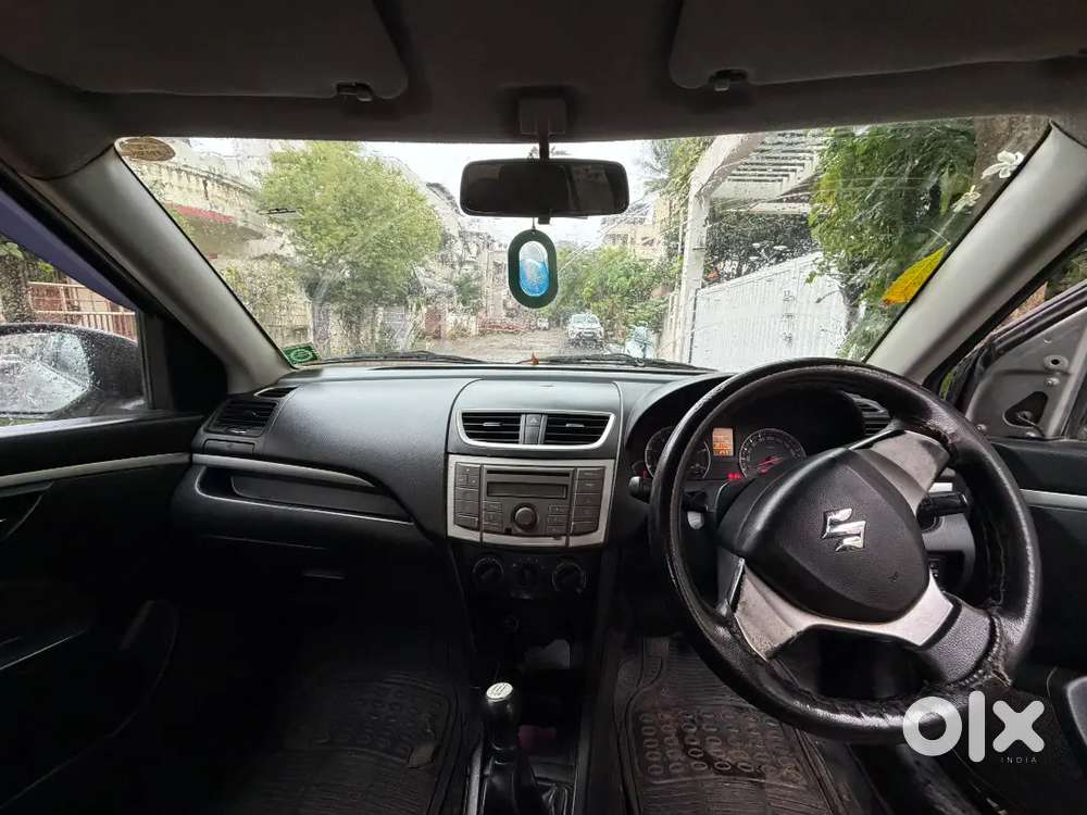 2013 Maruti Suzuki Swift Vdi Diesel  2nd Owner  Well Maintained
