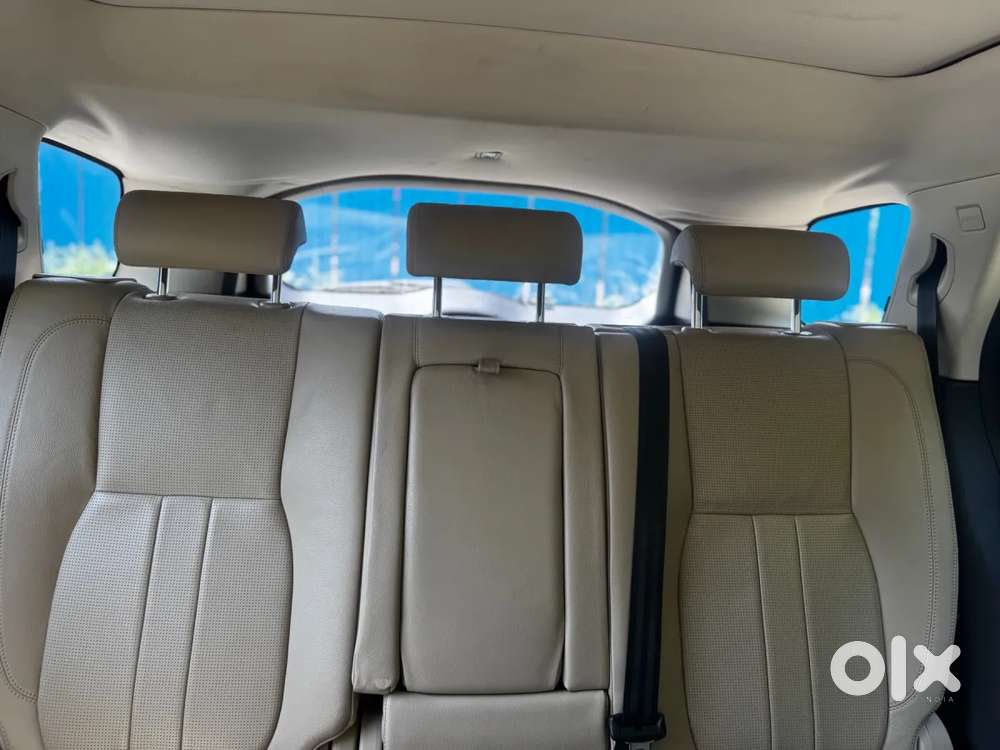 Land Rover Discovery Sport, 2018, Diesel