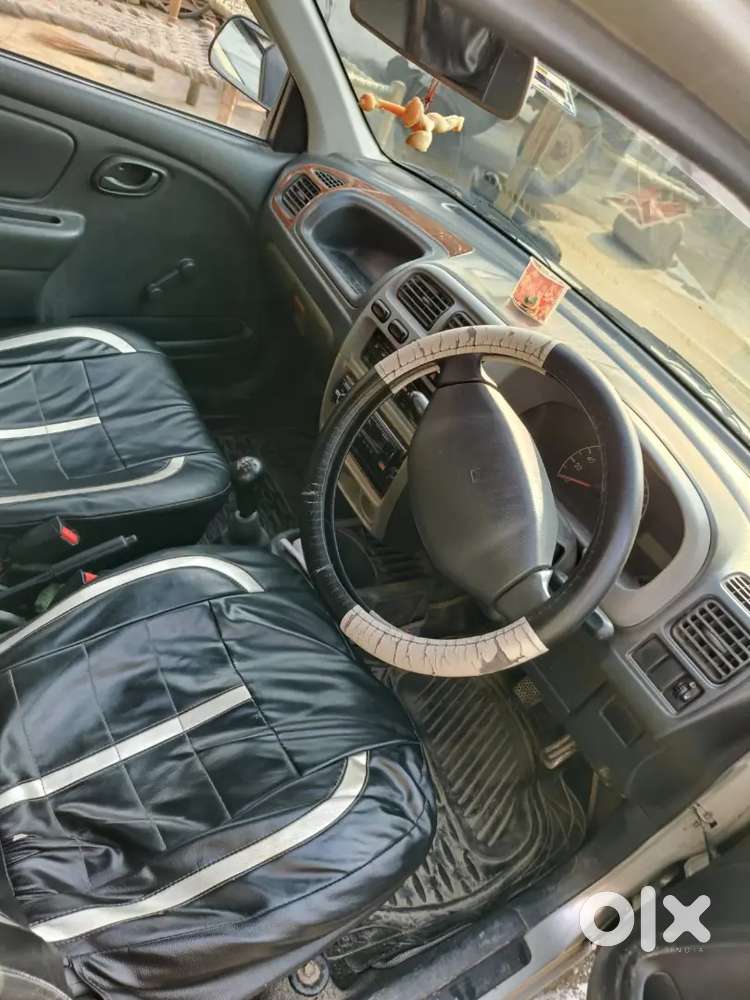2011 Maruti Suzuki Alto