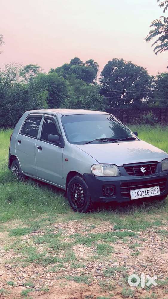 Maruti Suzuki Alto 2006 Petrol Good Condition