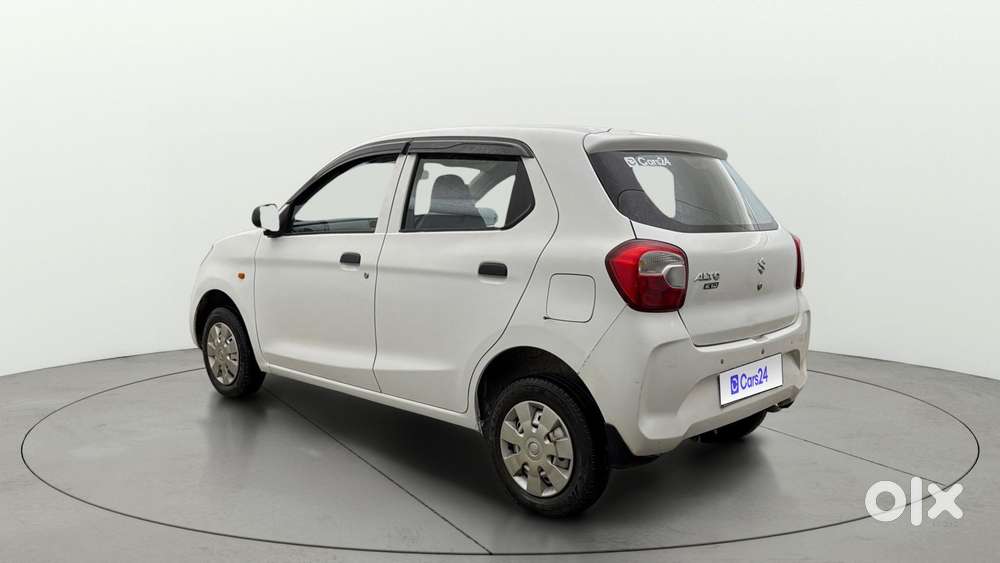 Maruti Suzuki Alto K10 Lxi, 2023, Petrol