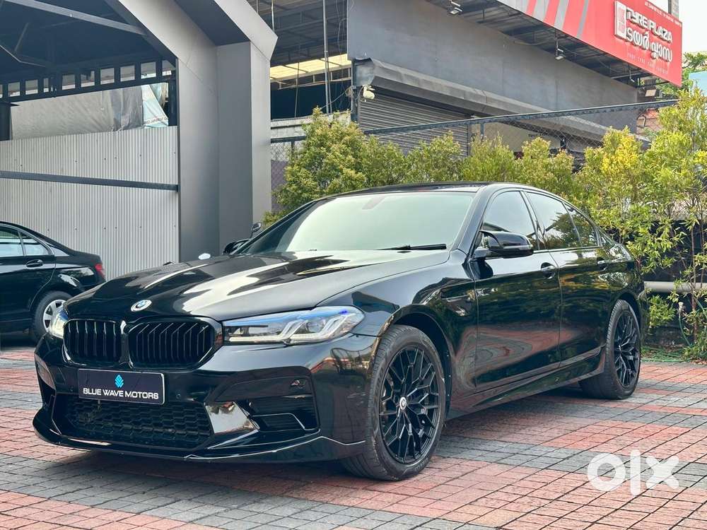 Bmw 5 Series 2.0 520d Luxury Line, 2013, Diesel