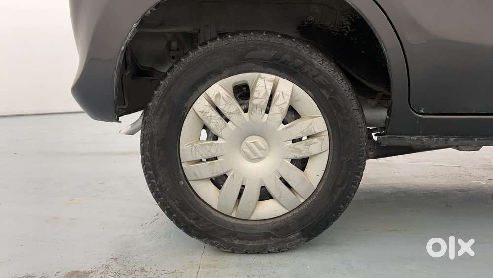 Maruti Suzuki Alto 800 Lxi, 2017, Petrol