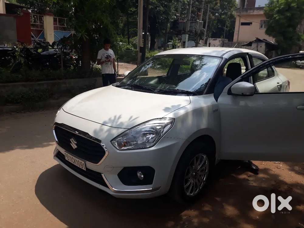 Maruti Suzuki Dzire Vdi 17 Year