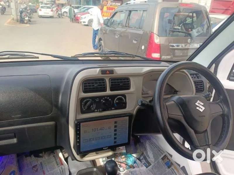 Maruti Suzuki Eeco 5 Seater Standard, 2024, Petrol