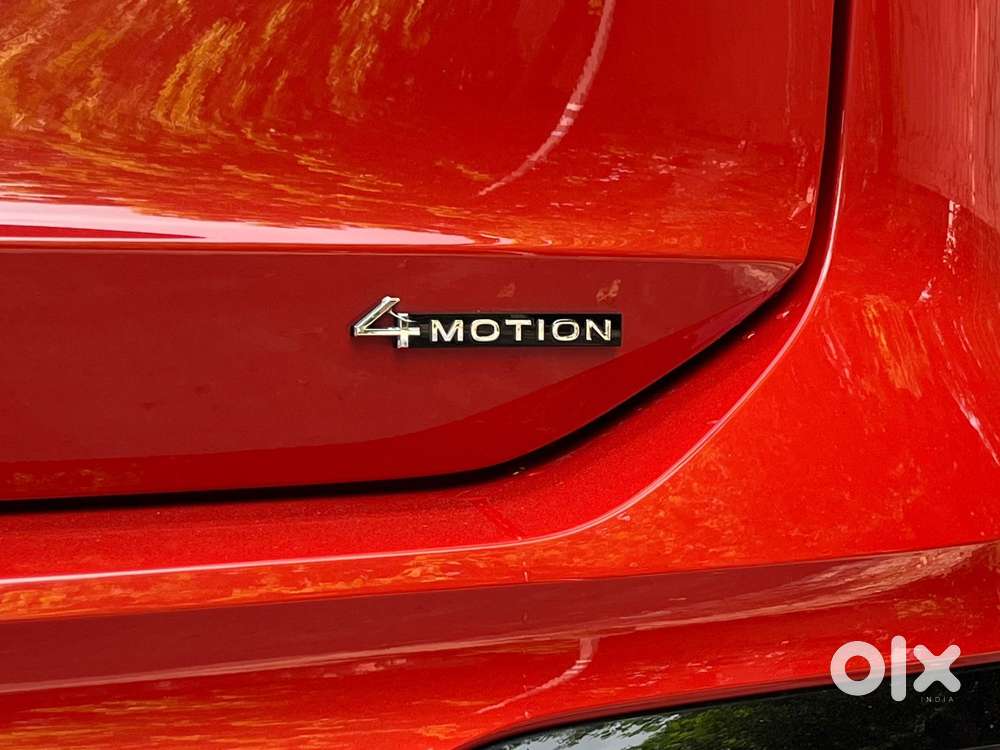 Volkswagen Tiguan R-line 320nm, 2026, Petrol