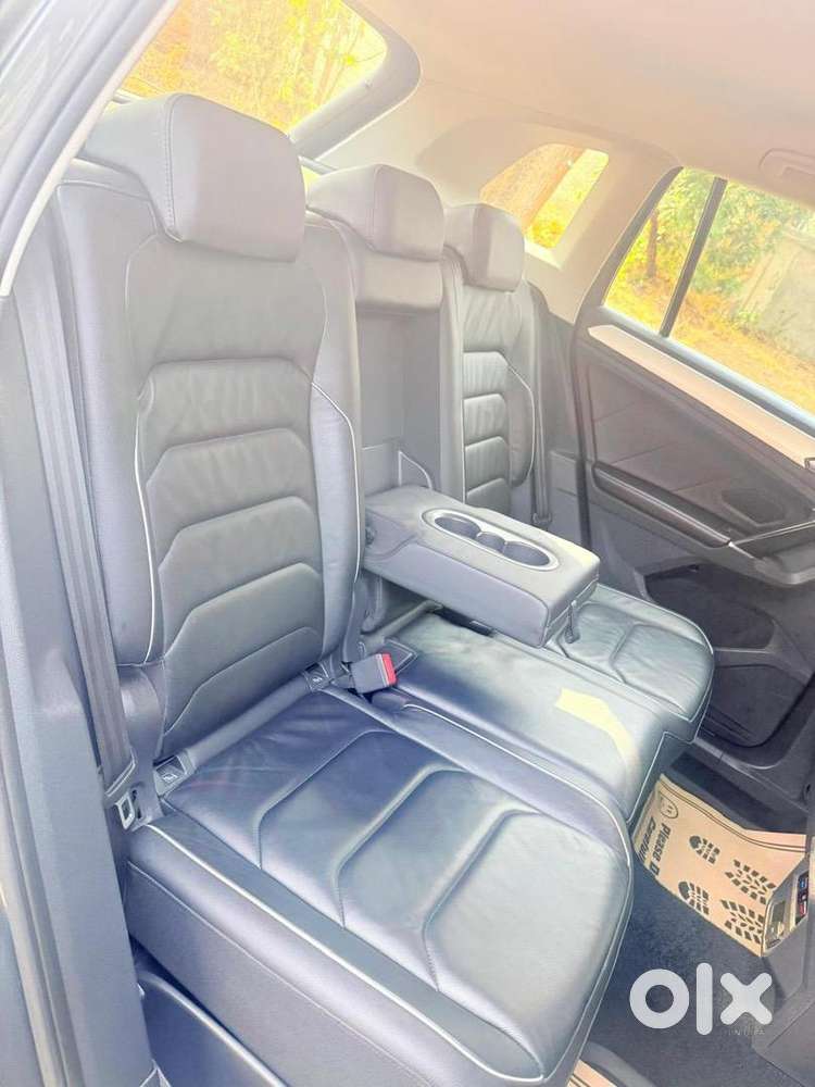 Volkswagen Tiguan 2017 Diesel Well Maintained