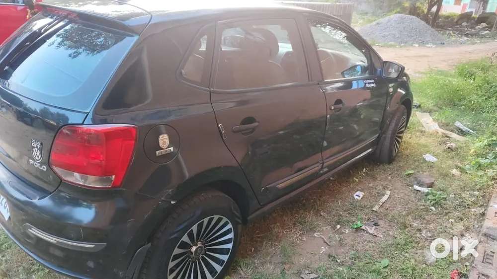 Vw Polo For Sale
