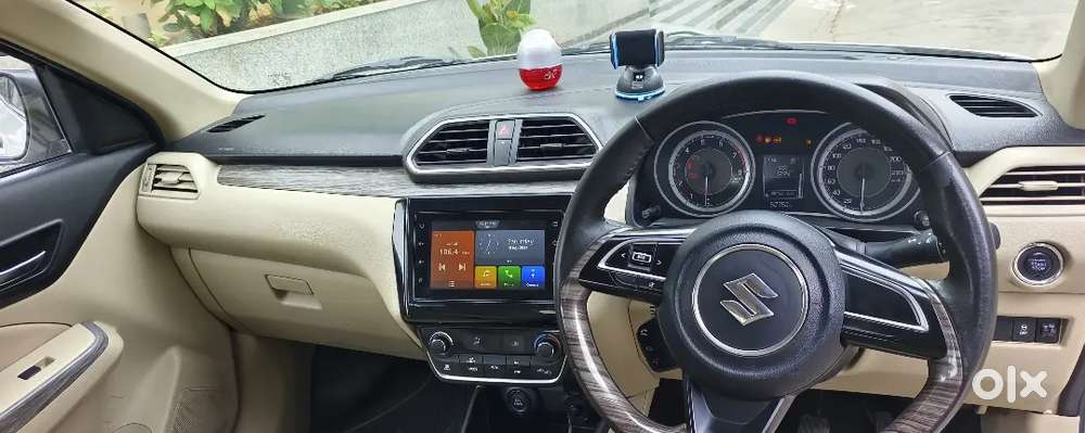 Maruti Suzuki Dzire 2023