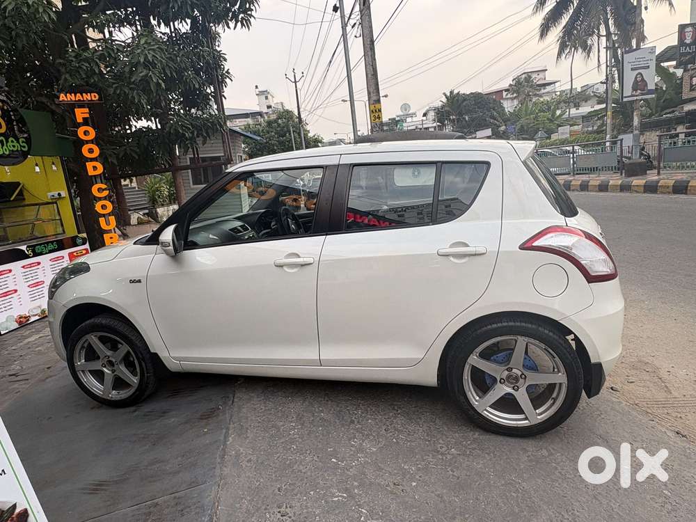 Maruti Suzuki Swift Ddis Vdi, 2015, Diesel