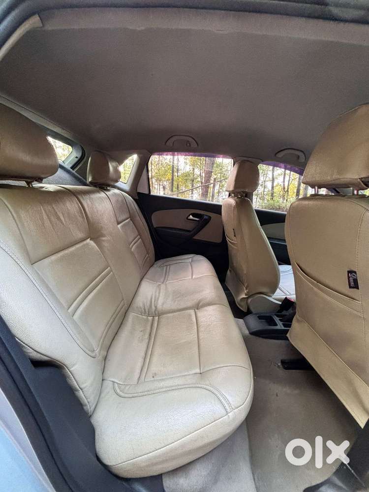 Volkswagen Polo 2013-2015 1.5 Tdi Highline, 2014, Petrol