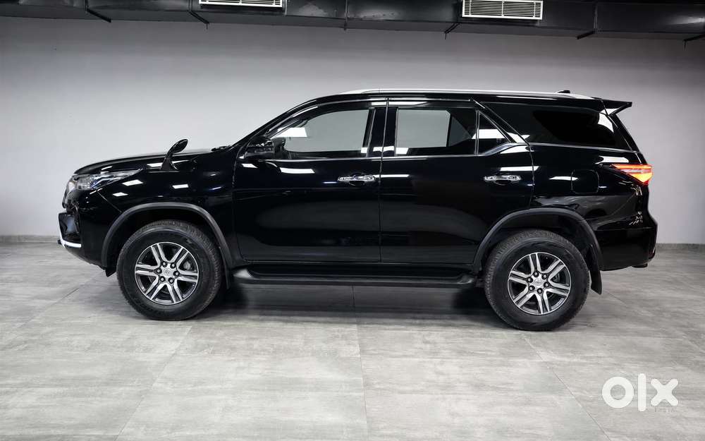 Toyota Fortuner 3.0 4x2 Automatic, 2024, Diesel
