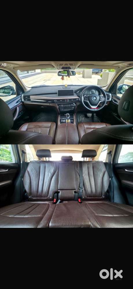 Bmw X5 Xdrive 30d Sport, 2016, Diesel