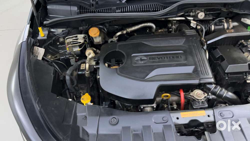 Tata Altroz 1.5 Xz Plus Diesel, 2023, Diesel