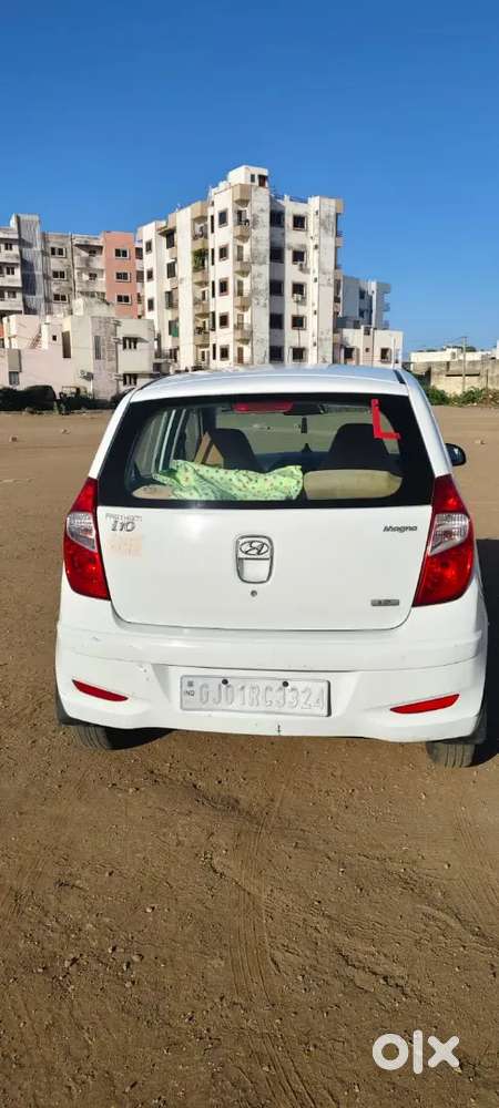 Want To Sell Or Exchange With Sedan Cng Or Micro Suv With Boot Space