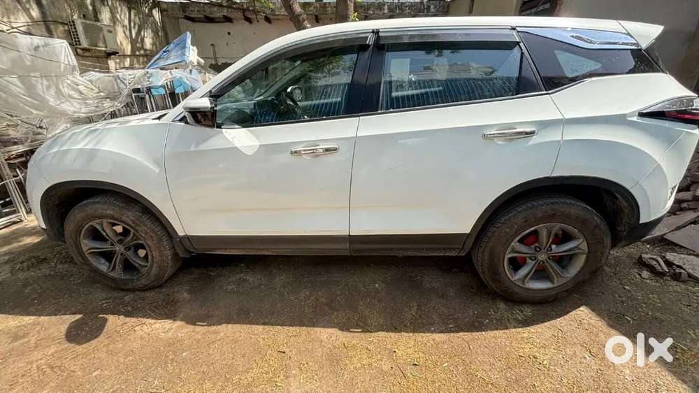 Tata Harrier 2022 Diesel 125045 Km Driven