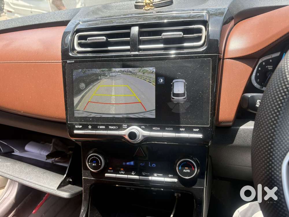 Hyundai Alcazar 1.5 Prestige (o) Diesel At 7 Str, 2023, Diesel
