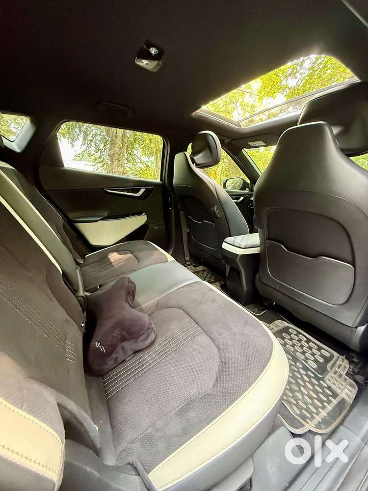 Kia Ev6 Gt Line Awd, 2023, Electric