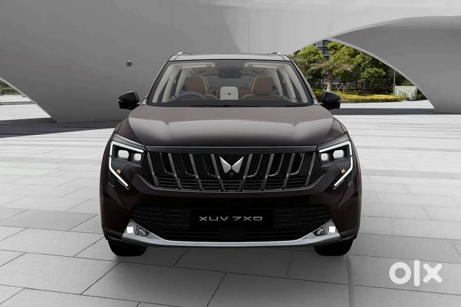 Mahindra Xuv 7xo, 2026