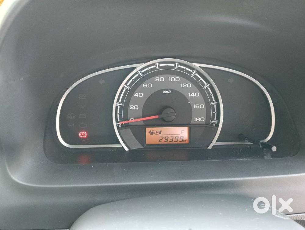 Maruti Suzuki Alto 800 Lxi, 2018, Petrol