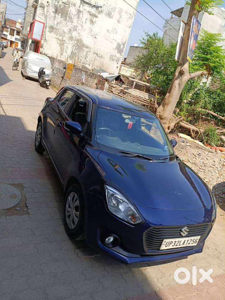 Maruti Suzuki Swift Vxi Optional, 2019, Petrol