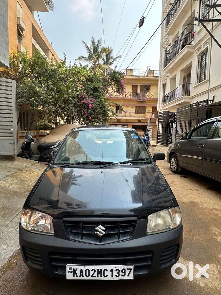 Maruti Suzuki Alto 0.8 Lxi (o), 2007, Petrol