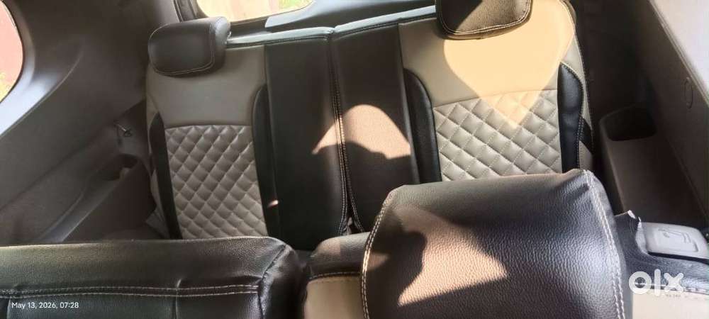 Renault Lodgy 8 Seater Diesel Manual. 2015. 89000km. 1st Owner.