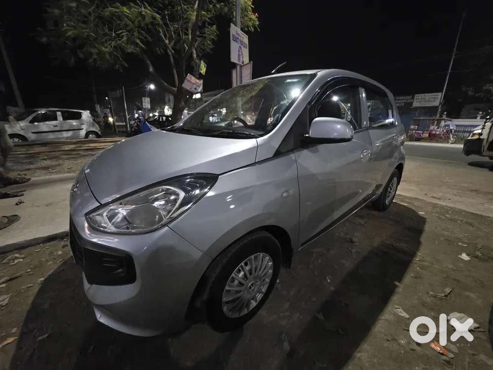 Hyundai New Santro 2020 Petrol