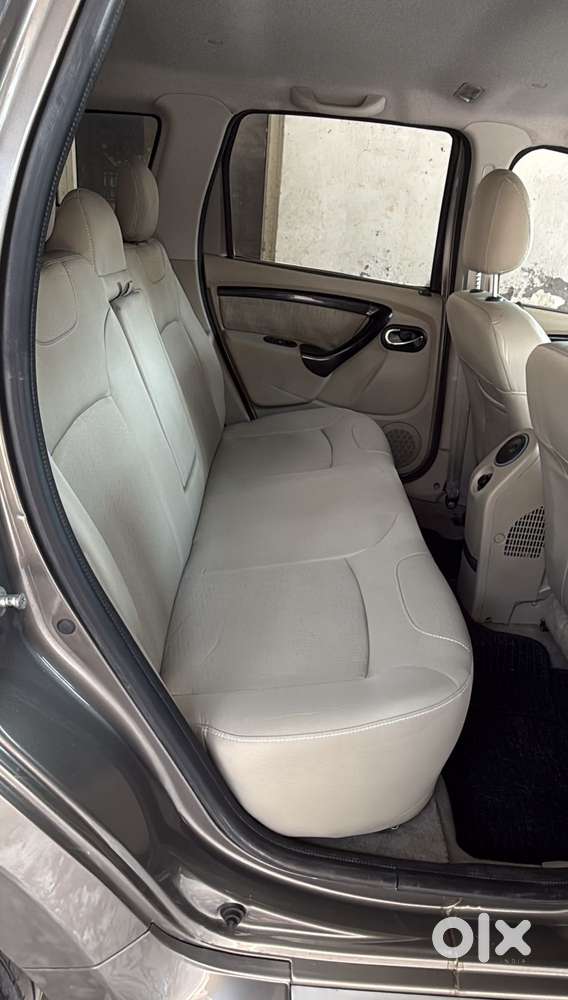 Nissan Terrano Xv D Thp 110 Ps, 2016, Diesel