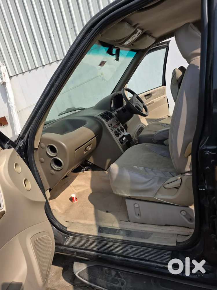 Tata Safari 13 Year Old