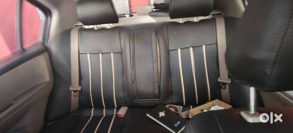 “2008 Maruti Suzuki Sx4 – Single Owner, No Accidents, Family Companion