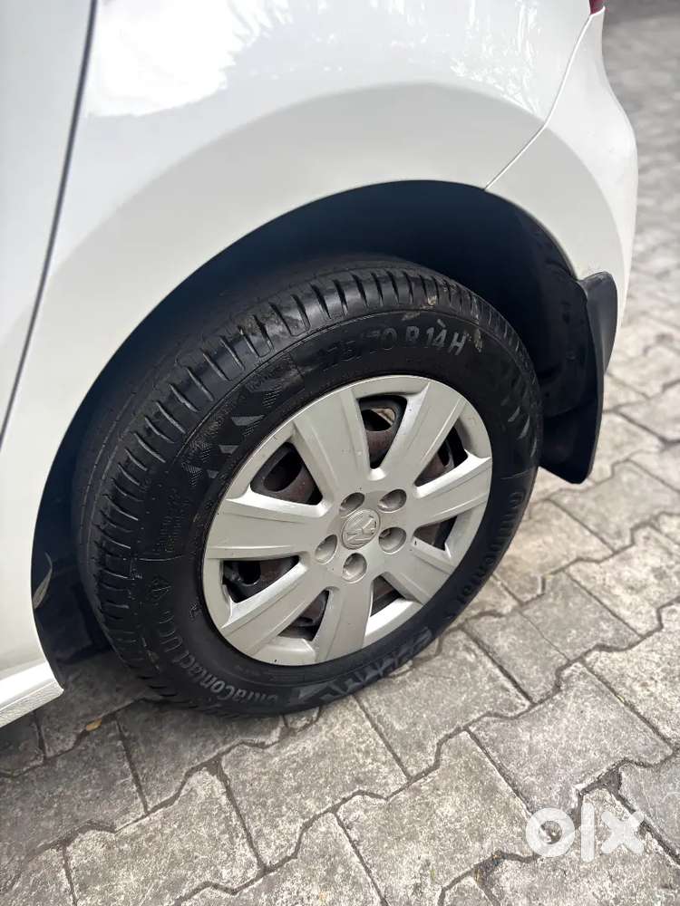 Volkswagen Polo Mh14 Pune Low Km