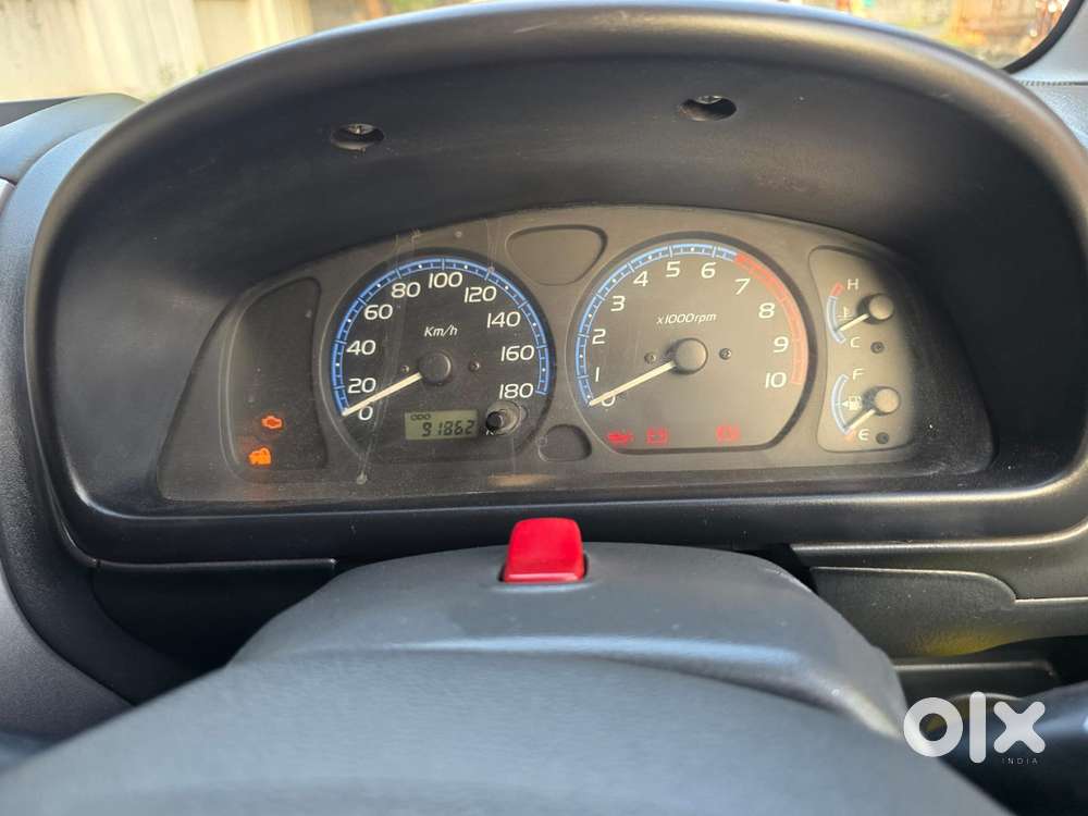 Maruti Suzuki Wagon R 1.0 Vxi Limited Edition, 2010, Petrol