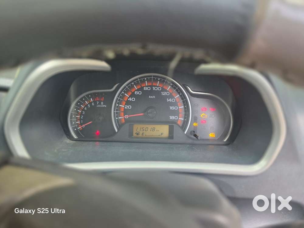 Maruti Suzuki Alto 2015