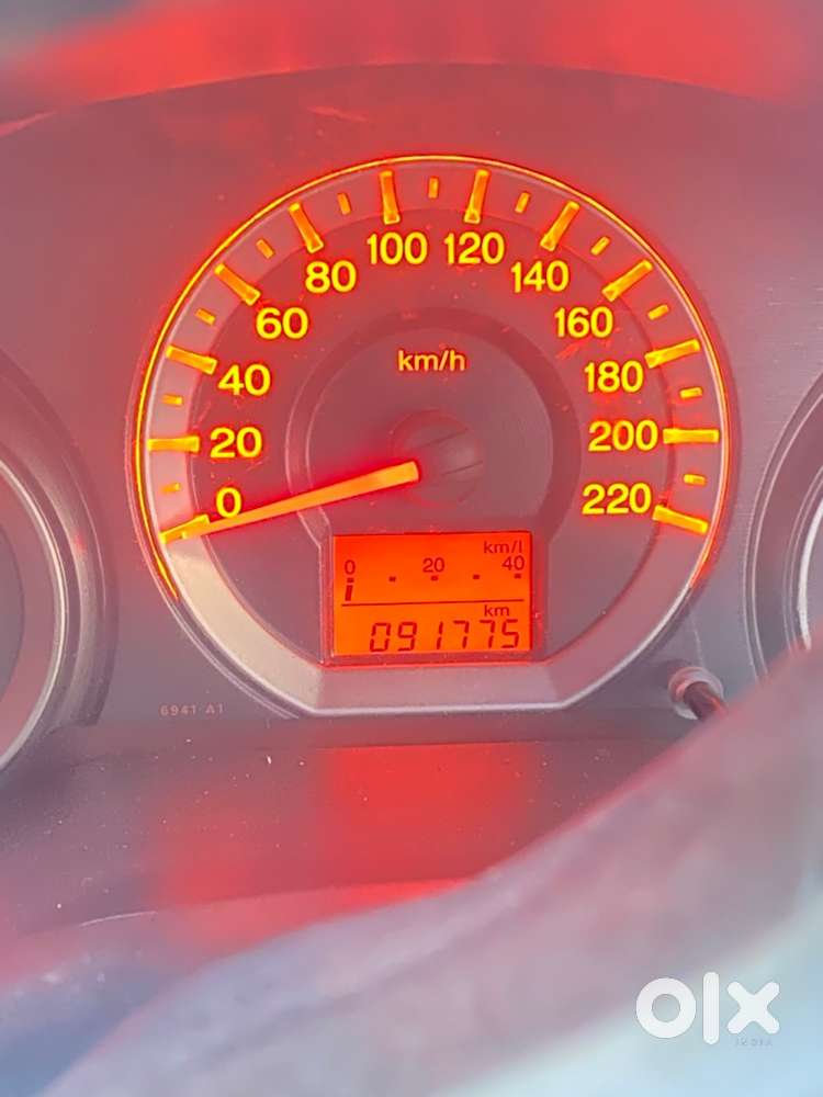 Honda City Manual Petrol