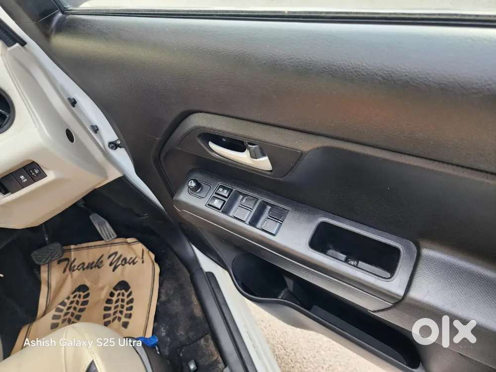 Maruti Suzuki Wagon R 1.0