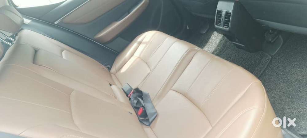 Honda Elevate Zx Cvt, 2024, Petrol