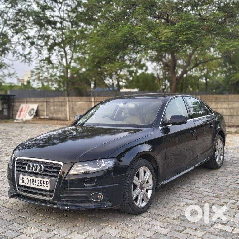 Audi A4 2.0 Tdi, 2012, Diesel
