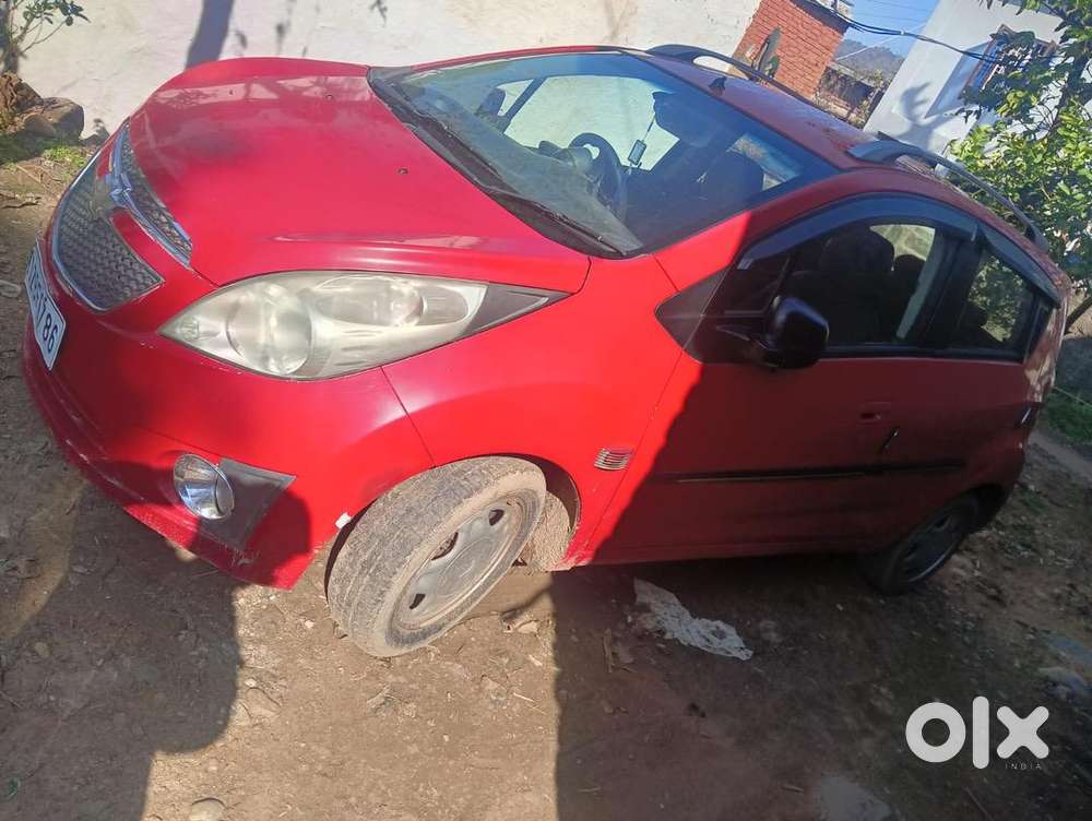 Chevrolet Beat 2014 Petrol Good Condition
