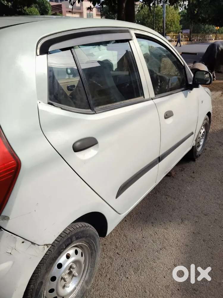 Hyundai I10 2012 Petrol Well Maintained