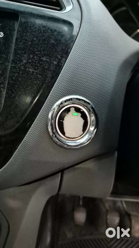 Tata Tigor Xza, 2020, Petrol
