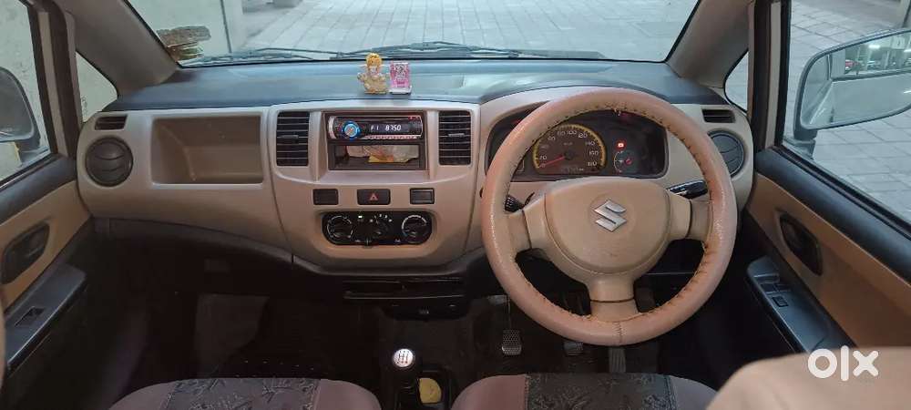 Maruti Suzuki Estilo 2007 Petrol 46925 Km Driven