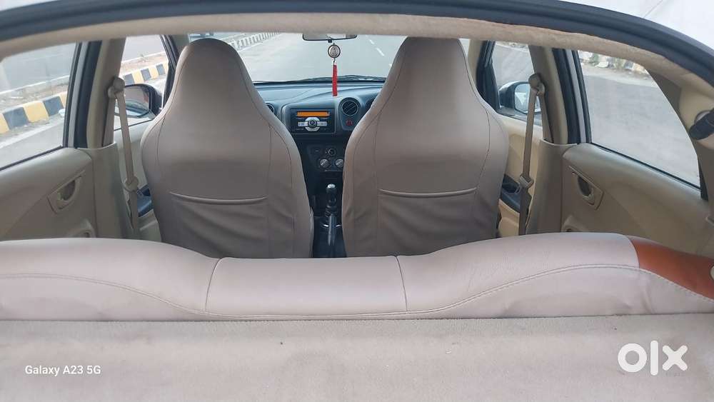 Honda Brio S Mt, 2014