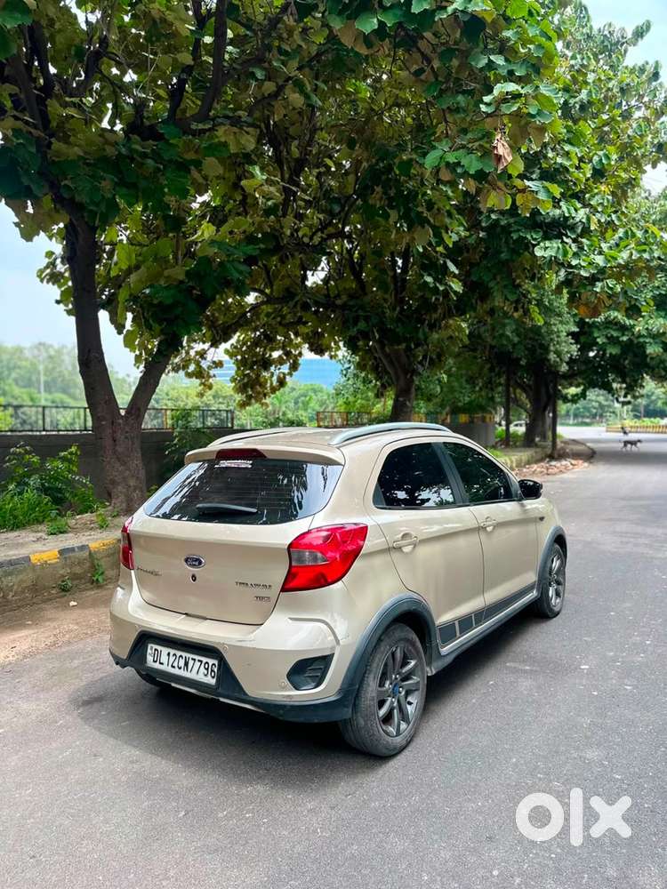 Delhi Passing Without Registration 3.40