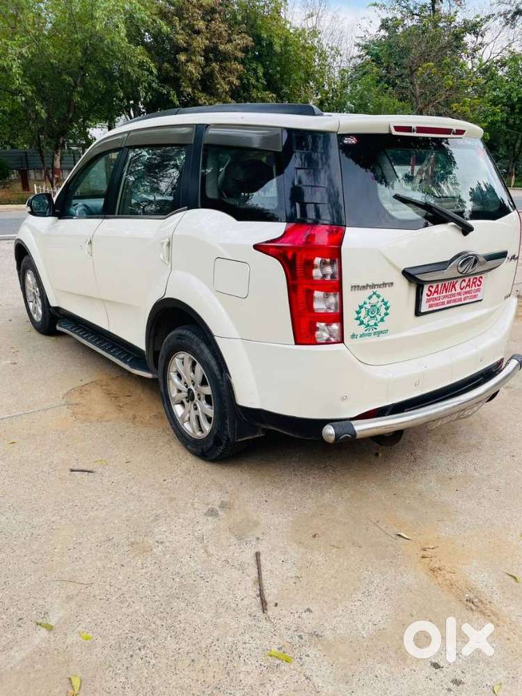 Mahindra Xuv500 W10 2wd, 2016, Diesel