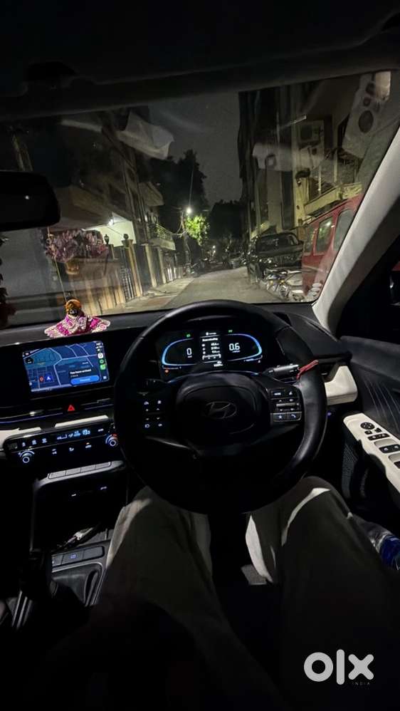 Hyundai Verna 1.5 Sx Petrol Manual 2023