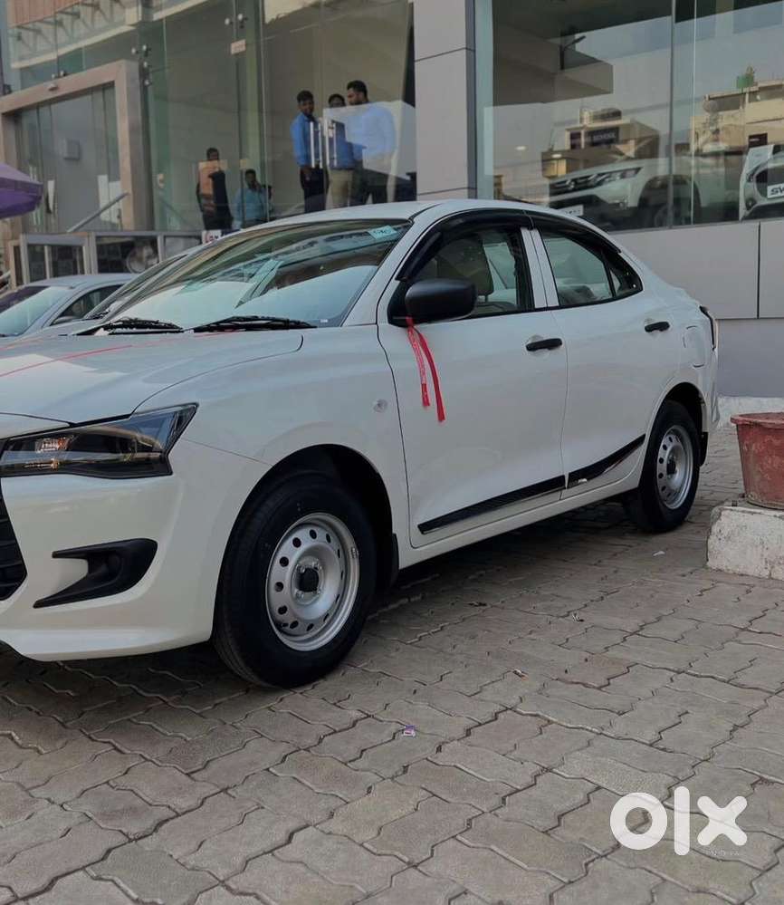 Swift Dzire Tour 2026 Cng & Hybrids @50,000/-