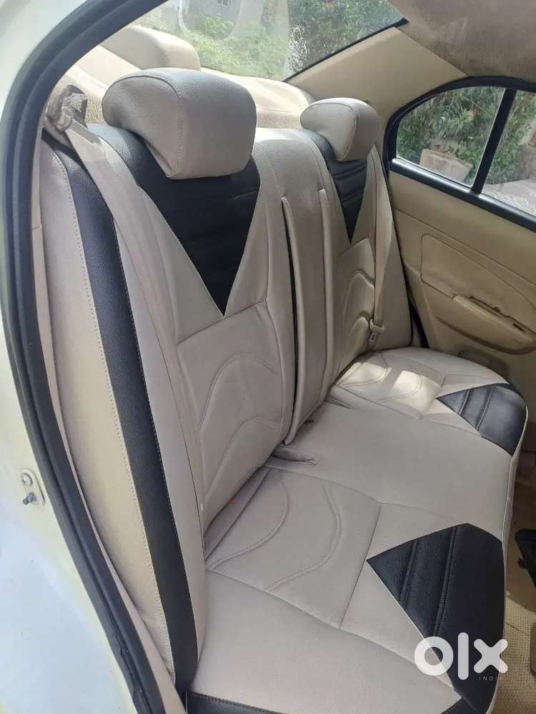 Maruti Suzuki Dzire 2015 Diesel
