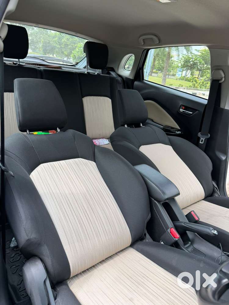 Maruti Suzuki Baleno Alpha, 2022, Petrol